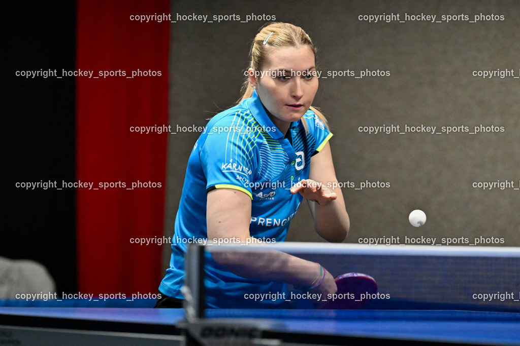 SCO Sprengnetter Bodensdorf vs. SU Sparkasse Kufstein  | Lea Paulin, SCO Sprengnetter Bodensdorf vs. SU Sparkasse Kufstein , SCO Sprengnetter Bodensdorf vs. SU Sparkasse Kufstein am 08.02.2026 in Bodensdorf (SCO Sportheim), Austria, (Photo by Bernd Stefan)