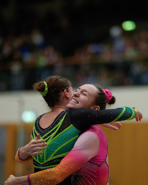  - Karl Wettach Mixed Wettkampf in Freiburg im Breisgau (Sepp-Glaser-Sporthalle) | - Karl Wettach Mixed Wettkampf in Freiburg im Breisgau (Sepp-Glaser-Sporthalle) Datum: 20251206Ort: Freiburg im Breisgau(DE) - Sepp-Glaser-SporthalleFotograf: Christian Habel