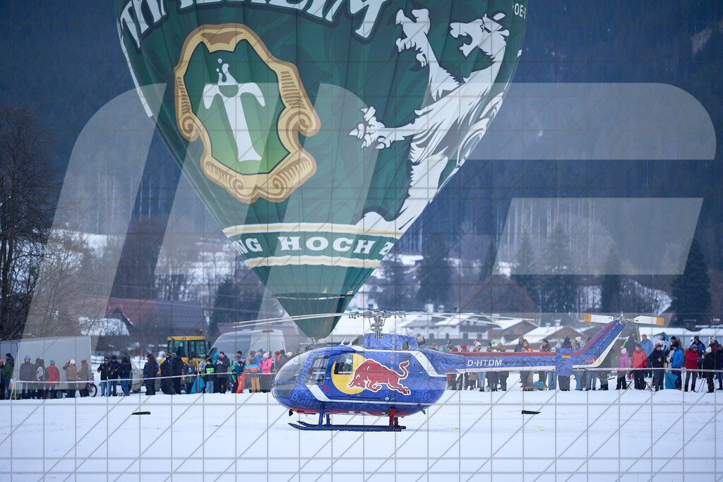 11. Holzknecht Skijöring | Skijöring am 24.01.2026: 11. Holzknecht Skijöring in Gosau am Dachstein, Oberösterreich, ÖsterreichFoto: © 2026 Martin Bihounek | mb-creative.eu