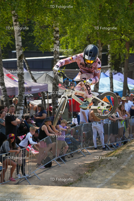 DM_BMX_Race_2025-05237 | Fotogalerie von Thomas Dettweiler mit Eventbildern und lizenzfreien Fotos. Perfekt als Wandbild, für Büro, Website oder private Nutzung. - Realisiert mit Pictrs.com