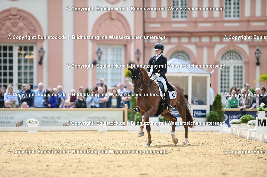 20250607_1_GP-Tour_Dressage_0428 | Foto: Thomas Hartig
