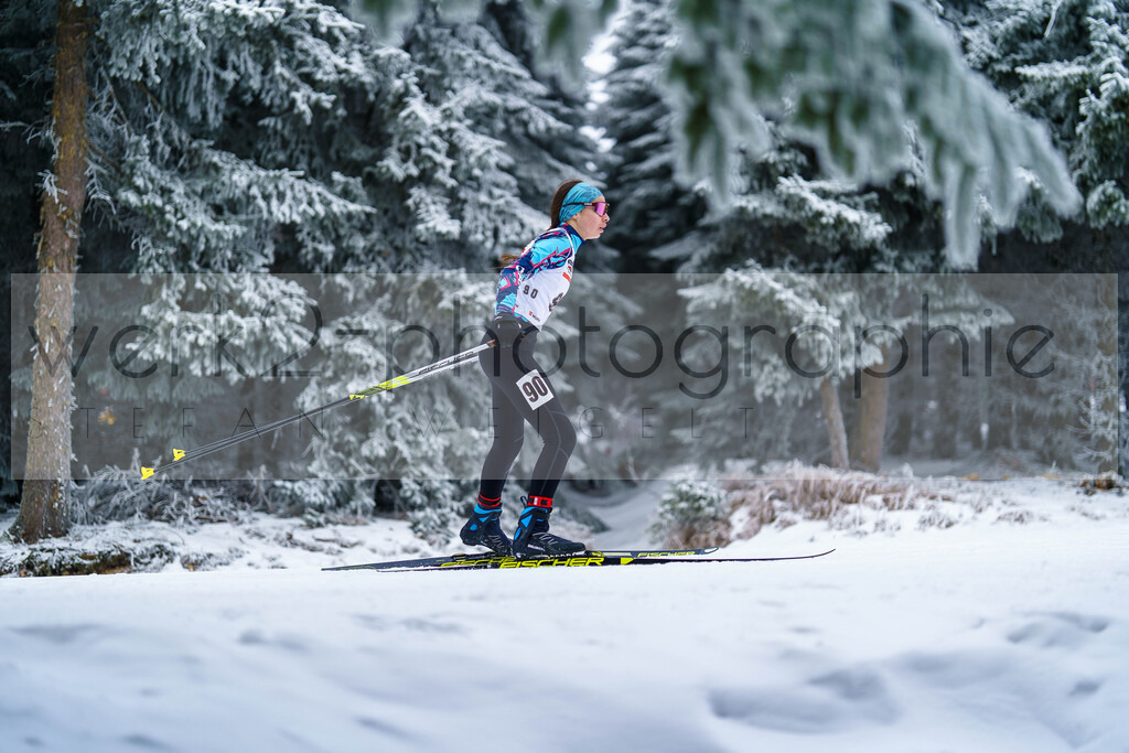 DSC Altenberg | 2. DSV E.INFRA Schülercup Biathlon in der SPARASSEN-Arena Altenberg am 23. - 25. Januar 2026