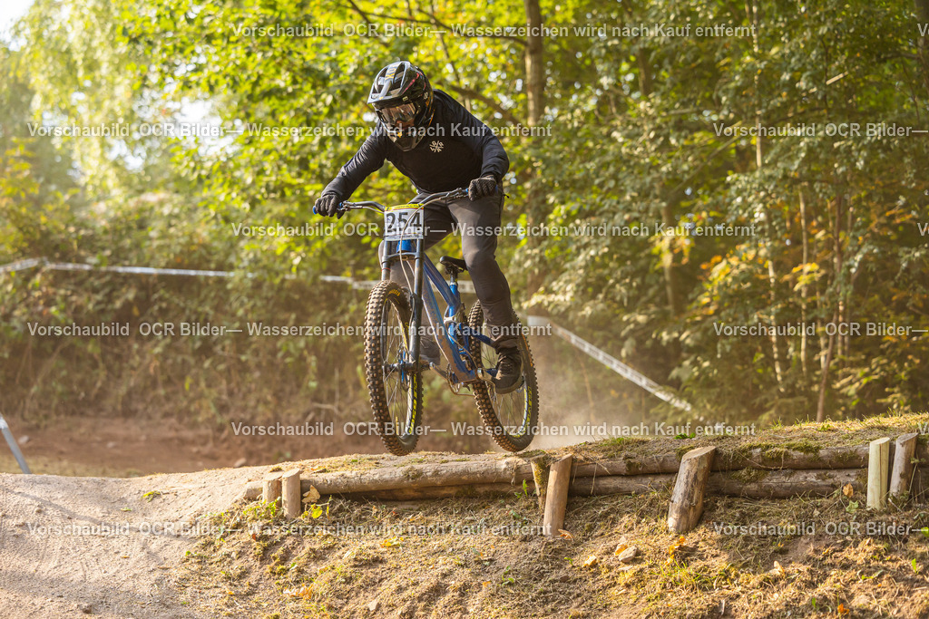 DM Downhill Ilmenau 2025--3968 | OCR Bilder Fotograf Eisenach Michael Schröder