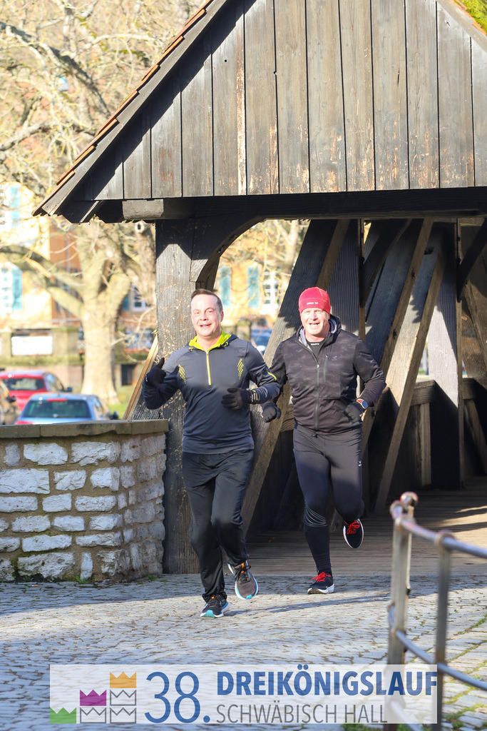 2. Testlauf | 3koenigslauf 2024 - Realisiert mit Pictrs.com