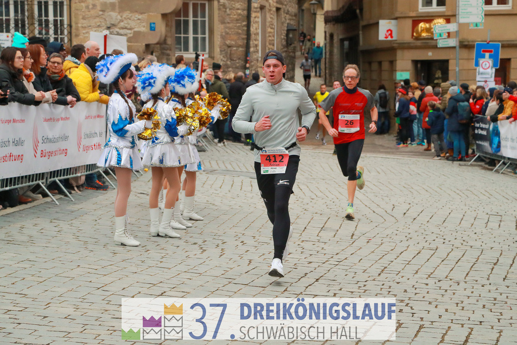 VR Bank Hauptlauf 10000m | 3 Koenigslauf 2023 - Realisiert mit Pictrs.com