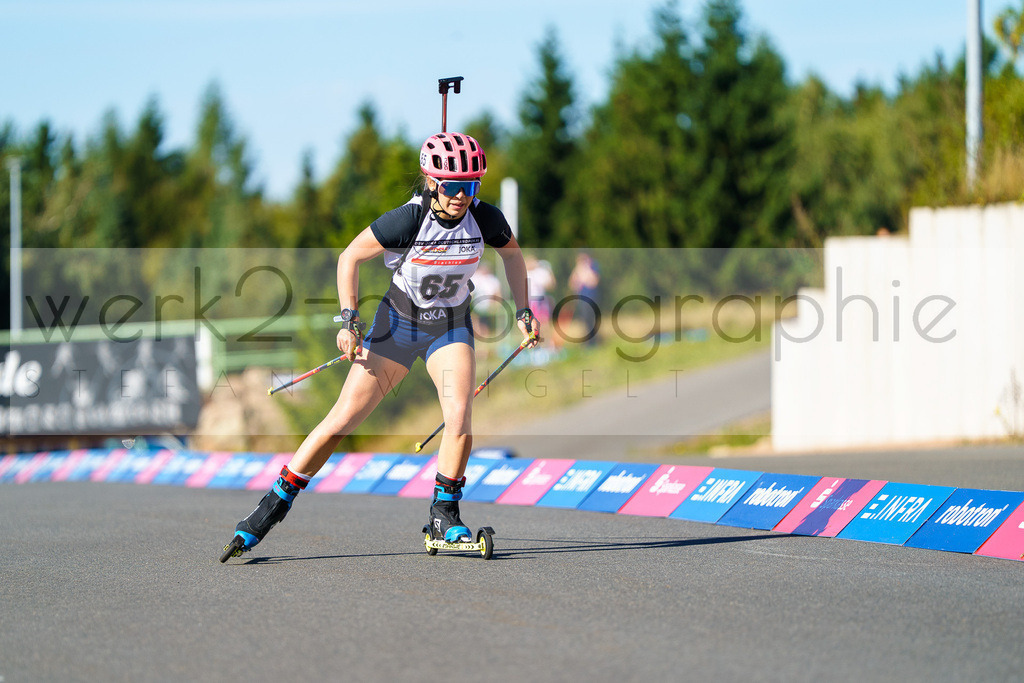 DP Altenberg | Deutschlandpokal, Altenberg - 19.-21.09.2025