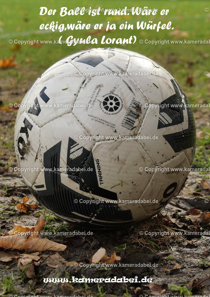 Fußballspruch 051 | www.kameradabei.de - Realisiert mit Pictrs.com