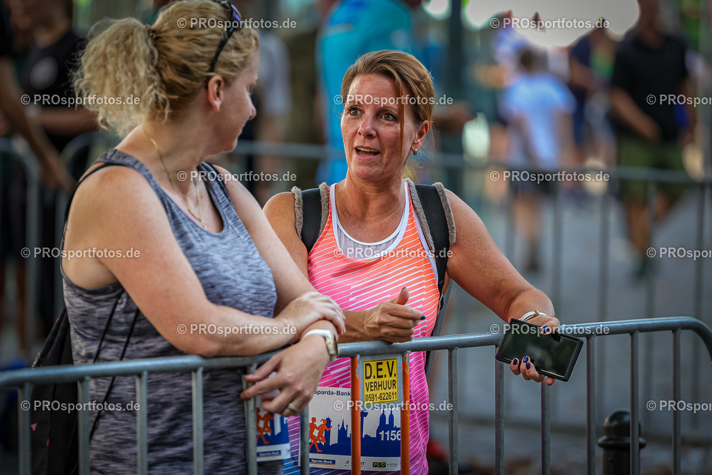 Altstadtlauf Koeln; Koeln, 19.08.22 | Impressionen vom Altstadtlauf Koeln am 19.08.22 in Koeln (Nordrhein-Westfalen). 