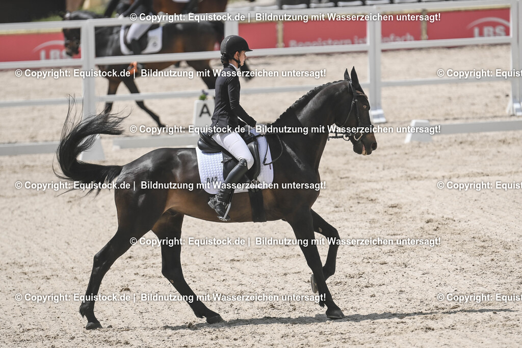 20250516_CCI2_Dressur_0182 | Foto: Thomas Hartig