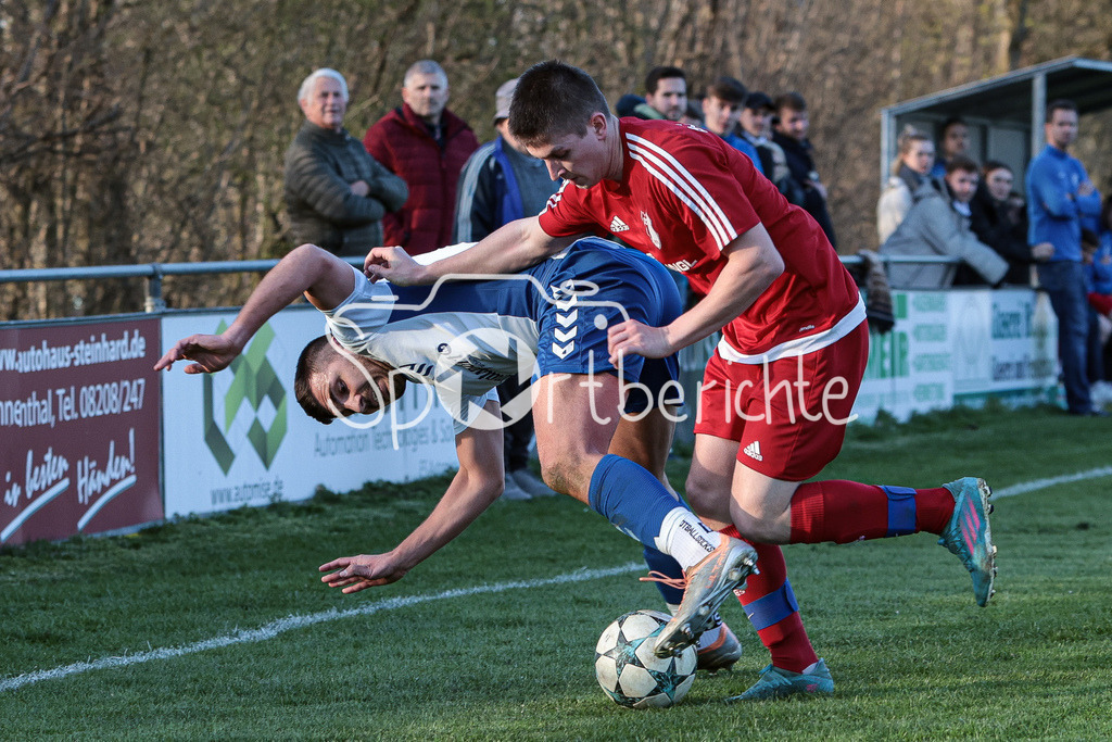 BC Rinnenthal - SSV Alsmoos-Petersdorf | Professionelle Sportfotos aus den Bereichen Fußball, Eishockey, Handball und vieles mehr. Ob Sieg oder Niederlage