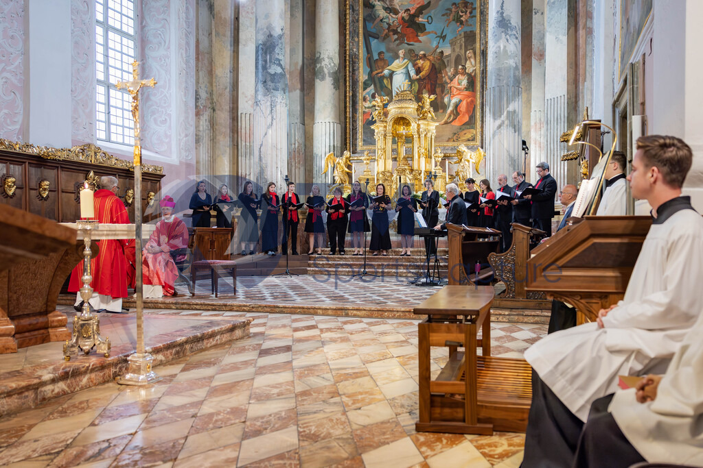 TM-20250608-0081 | Firmung Dom KlagenfurtCopyright: TM Sportscapture