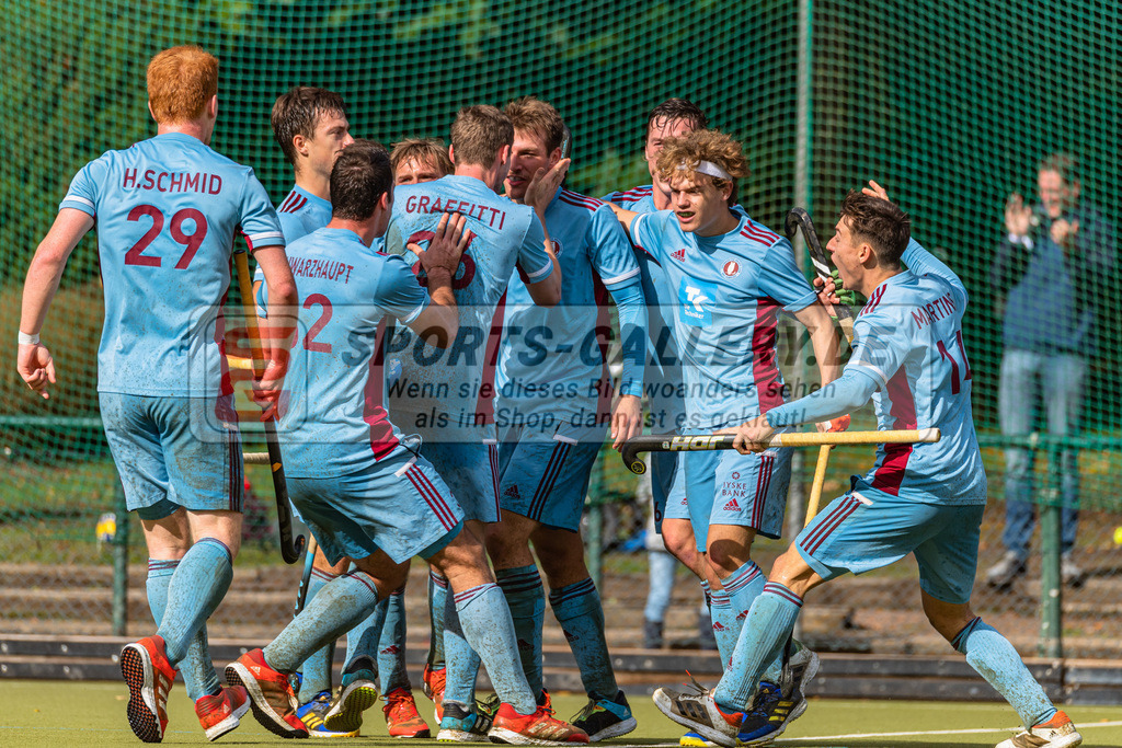 SM_20221001-D5A_2436 | UHC Hamburg - RW Köln /  4:3