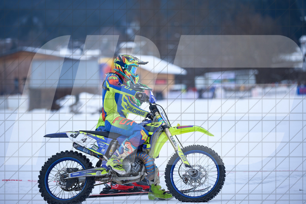 11. Holzknecht Skijöring | Skijöring am 24.01.2026: 11. Holzknecht Skijöring in Gosau am Dachstein, Oberösterreich, ÖsterreichFoto: © 2026 Martin Bihounek | mb-creative.eu