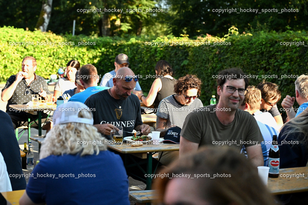 Villacher Hockey Camp 2025 | Villacher Hockey Camp 2025, Villacher Hockey Camp 2025 am 08.08.2025 in Villach (Stadthalle Villach), Austria, (Photo by Bernd Stefan)