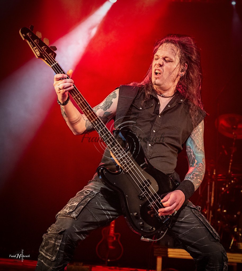 Cherokee 03.01.2026 | Frank Herberich Fotografie, Frank Herberich, Fotografie, Hochzeit, Portrait, St. Peter Ording, Ording, Westerhever, Nordsee, Frank Fotografie, Hardheim,  Odenwald,Walldürn, Band,Eventfotografie - Realisiert mit Pictrs.com