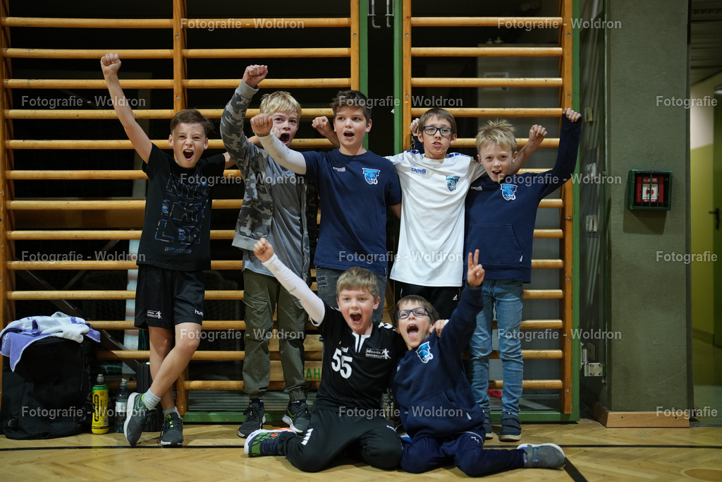 20231029 HLA Jags Bad Vöslau v Bärenbach Köflach-51 | Fotografie Woldron