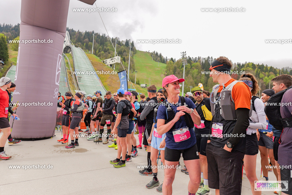 PRAB1242 | GaPa Trail 2025 #gapatrail #yourpictrs #sportshot_your_pictrs Copyright: www.sportshot.de