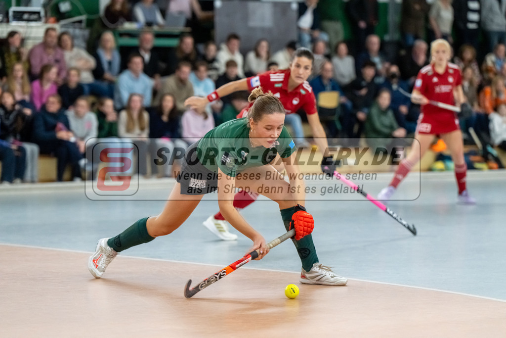 HK_20251128_104204 | 1. Bundesliga Damen Club Raffelberg - Rot-Weiss Köln 28.11.2025