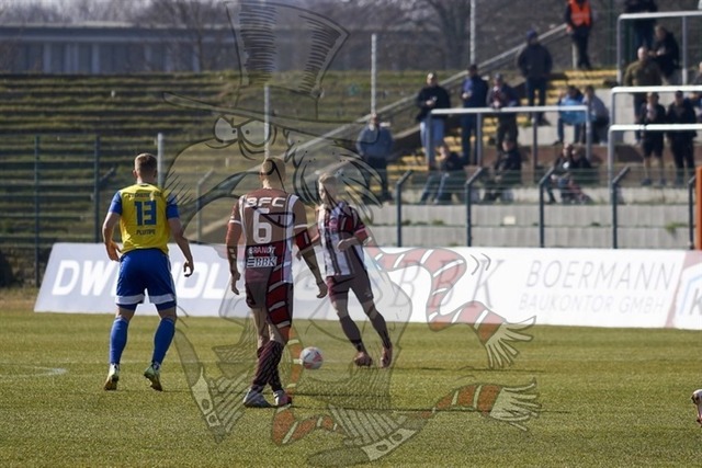 BFC Dynamo vs. FSV 63 Luckenwalde 064 | mythos-online-redaktion
