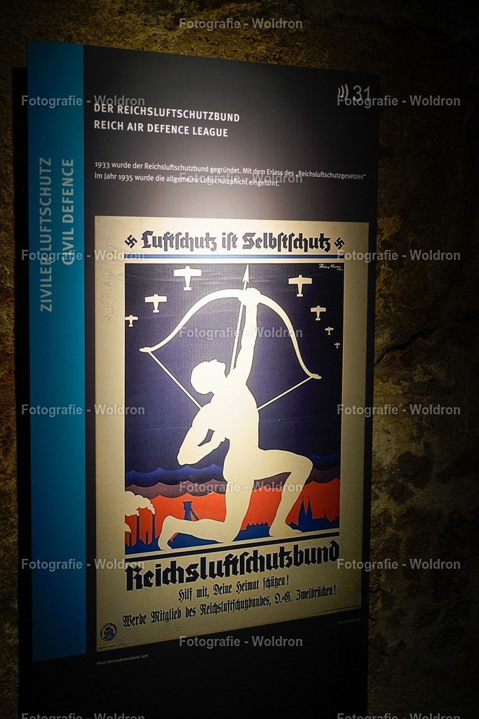 20230403 Nürnberg Bunker-2 | Fotografie Woldron