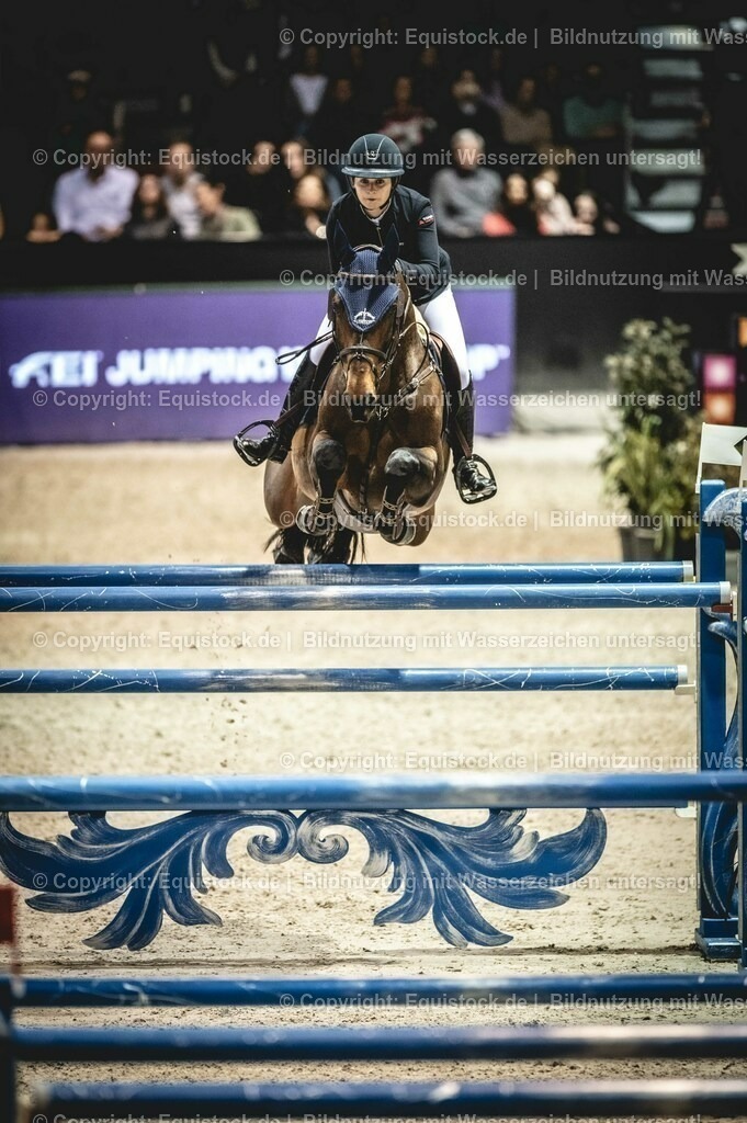 20240203_FEI-Jumping-World-Cup_0210 | Foto: Thomas Hartig