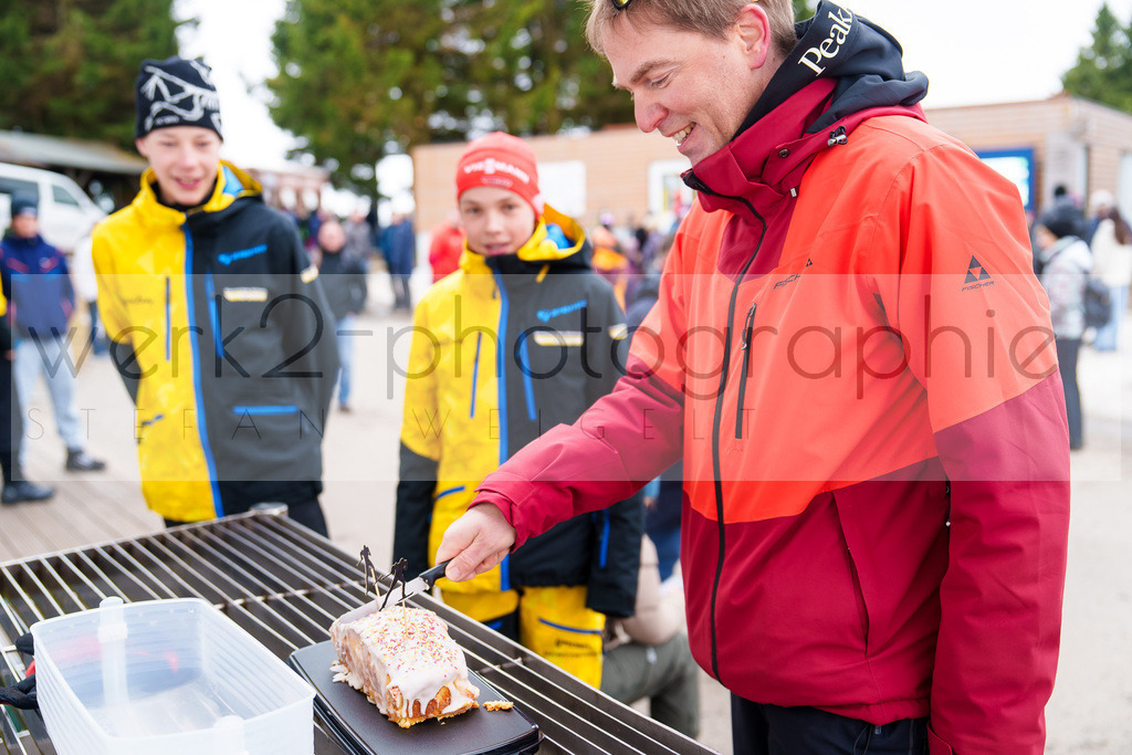 DSC Oberwiesenthal | 4. DSV E.INFRA Schülercup Finale Biathlon in der SPARKASSEN-Arena Oberwiesenthal