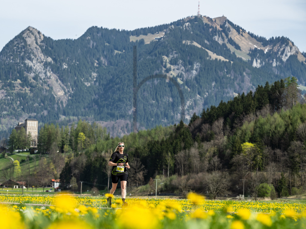 Frühlingslauf 2024 | Frühlingslauf 2024 am 07.04.2024 in Sonthofen. 



(Foto: Dominik Berchtold/www.dberchtold.com)