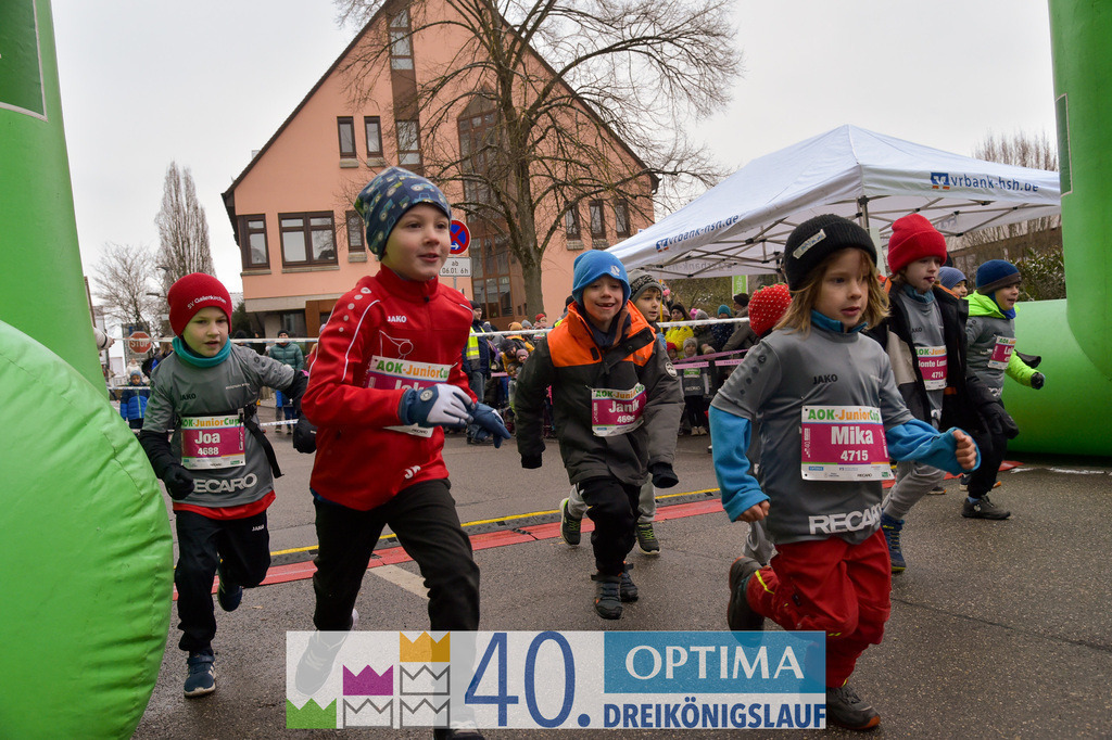 AOK JuniorCup 400m | 3koenigslauf 2026 - Realisiert mit Pictrs.com