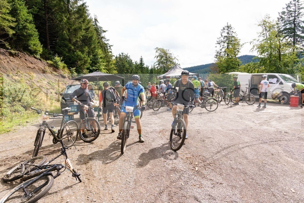 RennsteigRIDE 2023 | Am ersten Septemberwochenende startete der 7. RennsteigRIDE in Schmiedefeld!