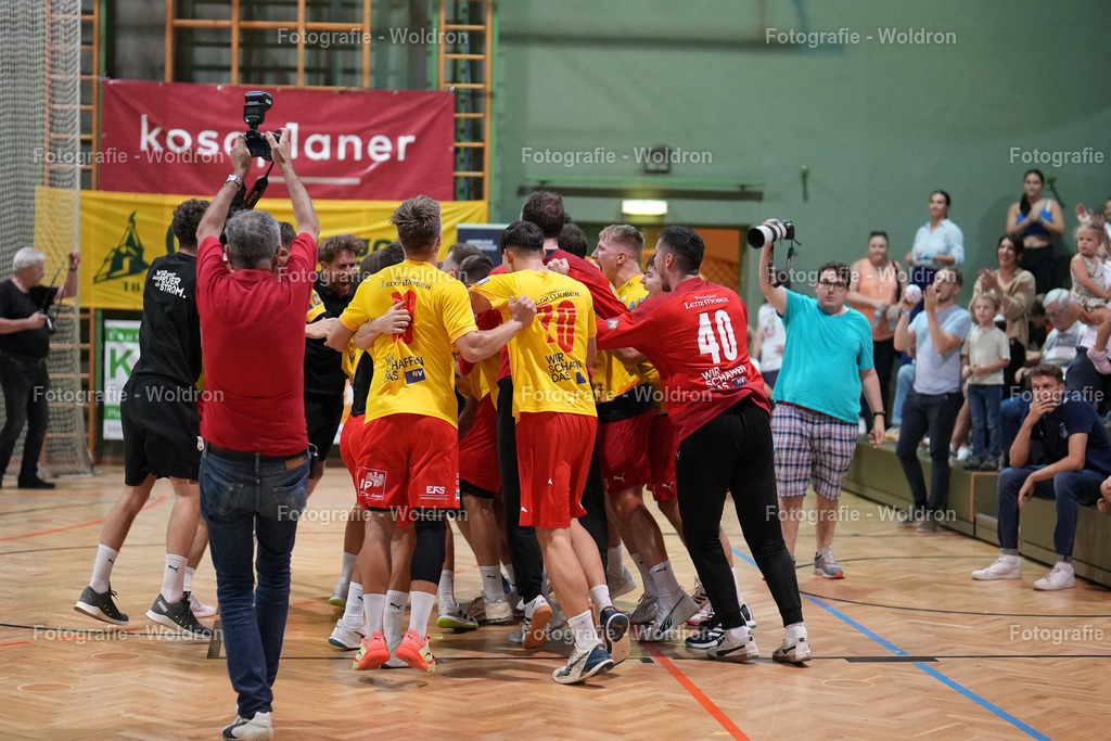 20230901 HLA Jags v Krems-132 | Fotografie Woldron