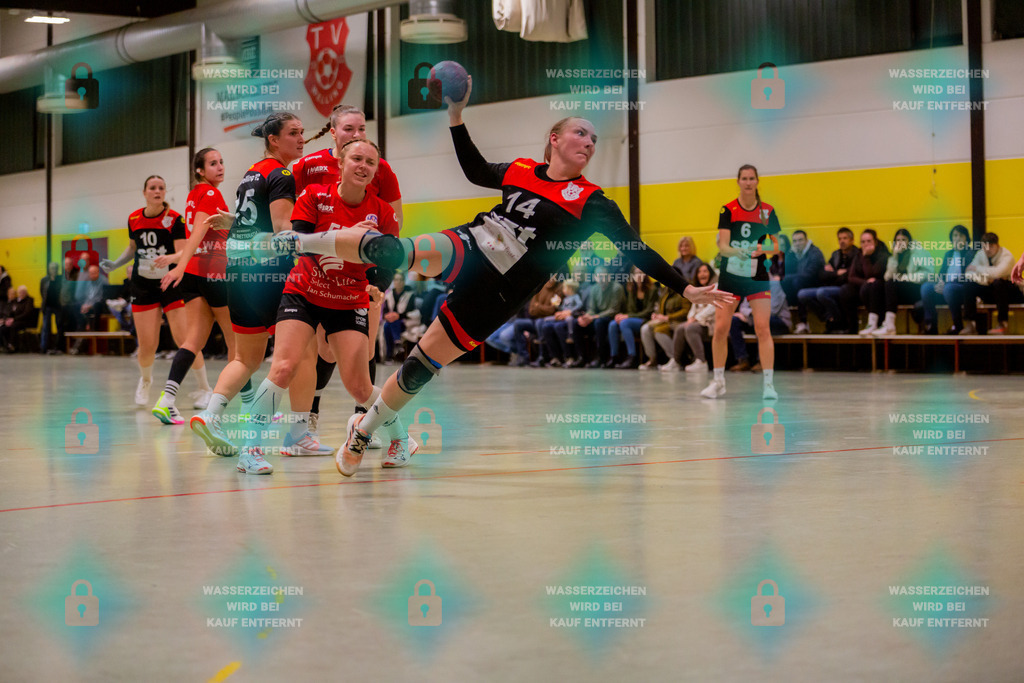 _HP_1710_3000o | TV Welling vs. HSG Wittlich 10.11.2023