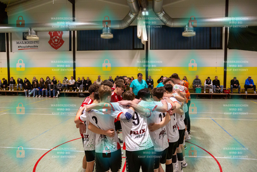 _HP_5474_3000o | JSG Welling/Bassenheim gegen mHSG Fries/Hoch 14.03.2024