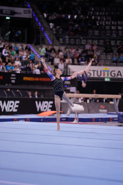 DTBPokalStuttgart35602 | 41. DTB Pokal Stuttgart 2026 19.-23.03.2026 in der Porsche Arena (Stuttgart) - 20260320 - Team Challenge Frauen
