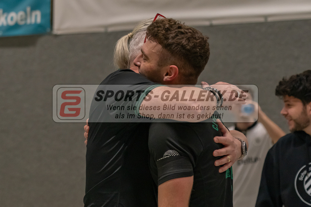 HK_20260201_905584 | 2. Bundesliga Herren Schwarz-Weiß Köln - Club Raffelberg am 01.02.2026