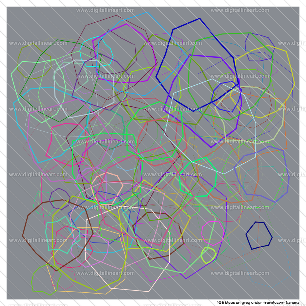 108-blobs-gray-under-translucent-banana | digitallineart - Realisiert mit Pictrs.com