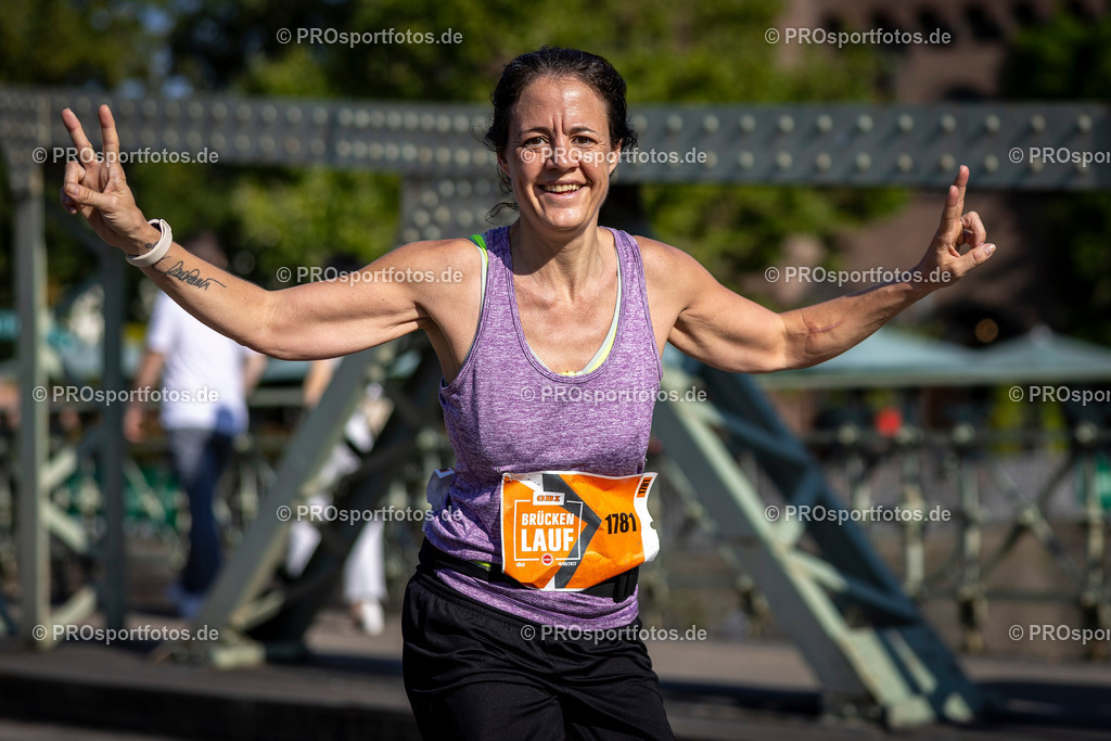 OBI ASV Koelner Brueckenlauf; Koeln, 10.09.23 | Impressionen vom OBI ASV Koelner Brueckenlauf am 10.09.23 am Olympiamuseum in Koeln (Deutschland). Foto: BEAUTIFUL SPORTS/Axel Kohring
