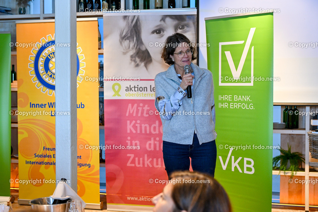 Frauen fuer Frauen_ Charity Oldtimerfahrt_ 04.10.2025-274 | 04.10.2025, Linz, AUT, Oldtimer Charity im Bild Frauen fuer Frauen Oldtimerfahrt, Teilnehmer©Harald Dostal / fodo.media