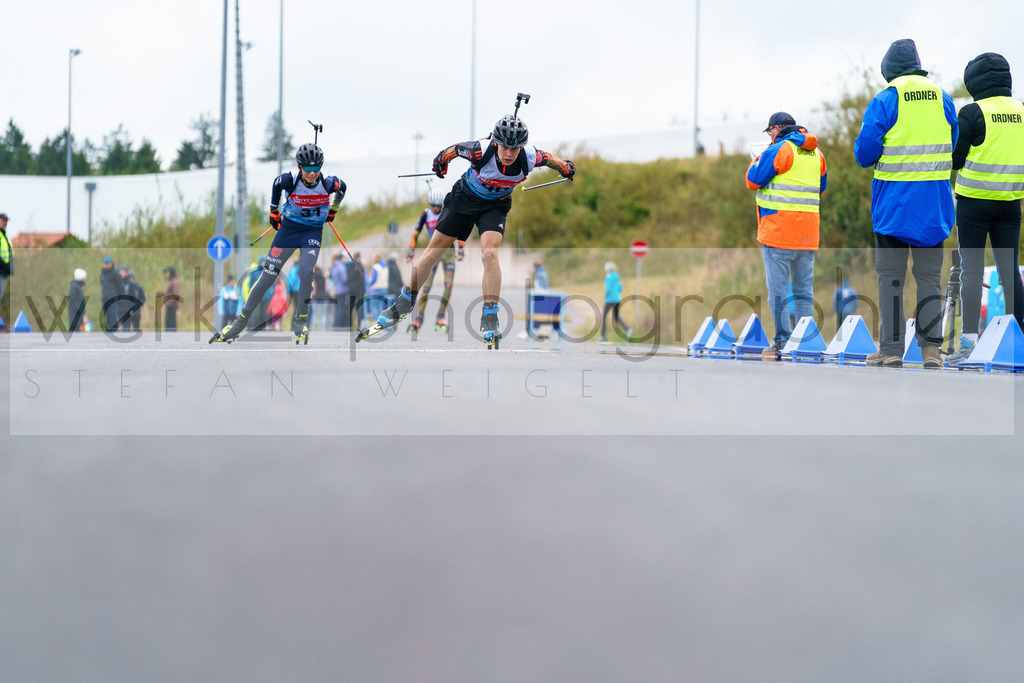 LAPUA Cup Oberhof | LAPUA Cup in der LOTTO Thüringen Arena Oberhof am 14. September 2024