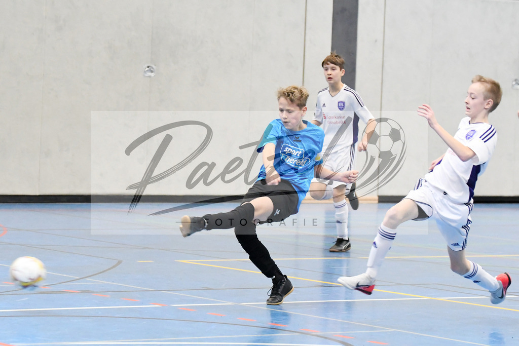 20200111_WHCUHT_0069 | Fußball, E-Junioren:   beim W&amp;H Cup 2020 am 11.01.2020 in der Dreifach-Sporthalle in Lengerich, Deutschland.(Foto von Nico Paetzel) - Realisiert mit Pictrs.com