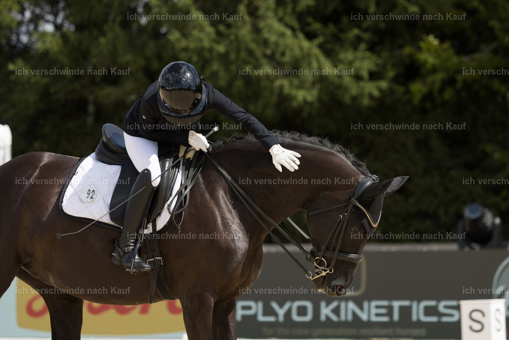 FHC2026_P02_84_13537 | Fichtenhof Classics 2026 – Dressurturnier, Reitanlage Fichtenhof, Schäftlarn