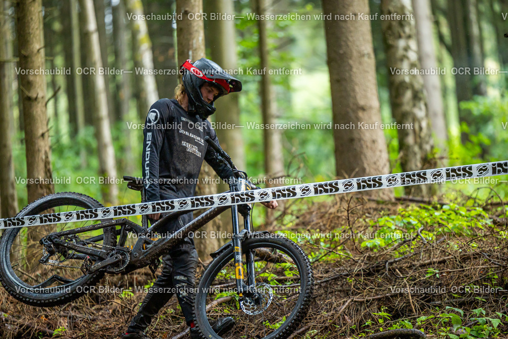 IXS Downhill Ilmenau Samstag R6-2015 | OCR Bilder Fotograf Eisenach Michael Schröder