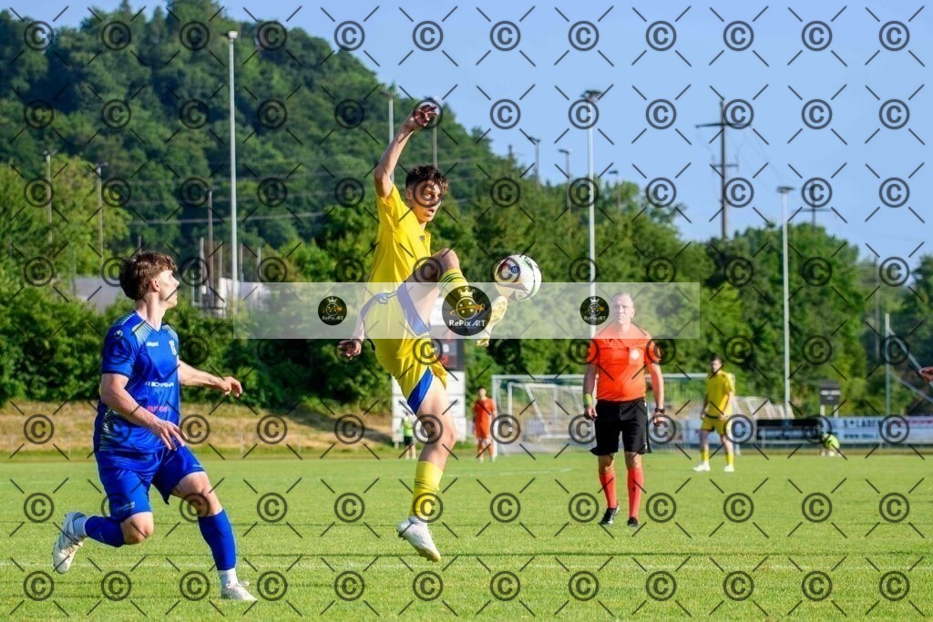 20250621_FCO VS FCFRICK_002-194 | Sport und Naturfotografie von Roberto Esposito zeigt echte Momente Bewegung und die Schönheit der Natur. Ausdrucksstarke Bilder schaffen Emotionen.