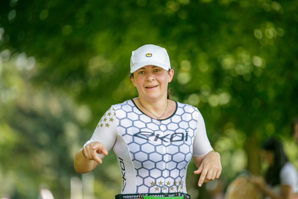 20250706-AW_M5236 | AUSTRIA, 6.07.2025, Linz, ALOHA LINZ TRI Photo: WAPICS / Andreas Willdoner