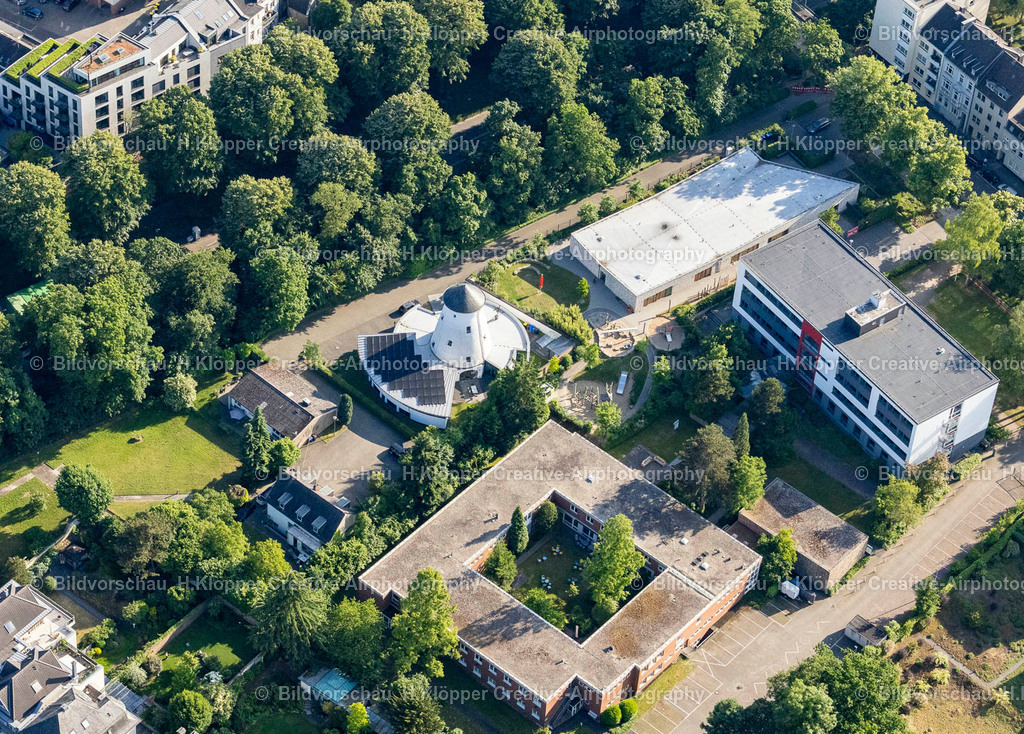 Luftbild Mönchengladbach-3955 | Luftbildfotografie und Luftbild Mönchengladbach - Realisiert mit Pictrs.com