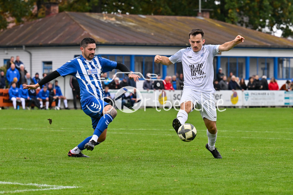 BC Aichach - TSV Inchenhofen | Inchenhofen 17 / Aichach 9