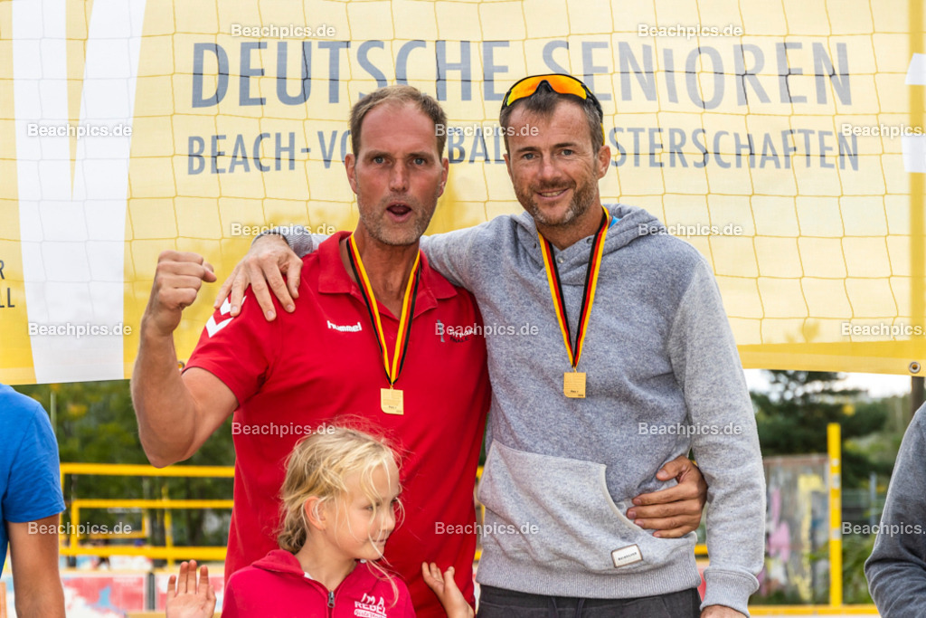 2022-00063237-Deutsche-Seniorinnen-Meisterschaft |  11.09.2022; Berlin Foto: Gerold Rebsch - www.beachpics.de
