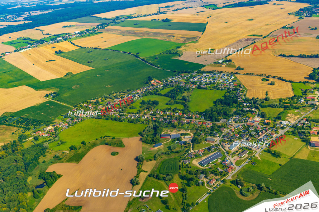 Heiligenhagen Satow Bild- Das Luftbild wurde 2025 vom UL-Flugzeug heraus erstellt ( keine Drohne bzw. Drohnenaufnahme ) - Hochauflösende Luftaufnahme -Nicht vergleichbar mit Google Maps oder Satelittenbilder- Die Geschenkidee !Mit Lizenz und Bildrechte bestellbar - CC