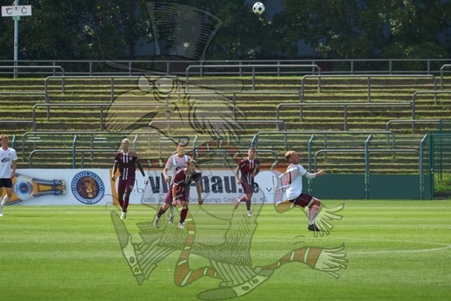 BFC Dynamo vs. ZFC Meuselwitz 063 | mythos-online-redaktion