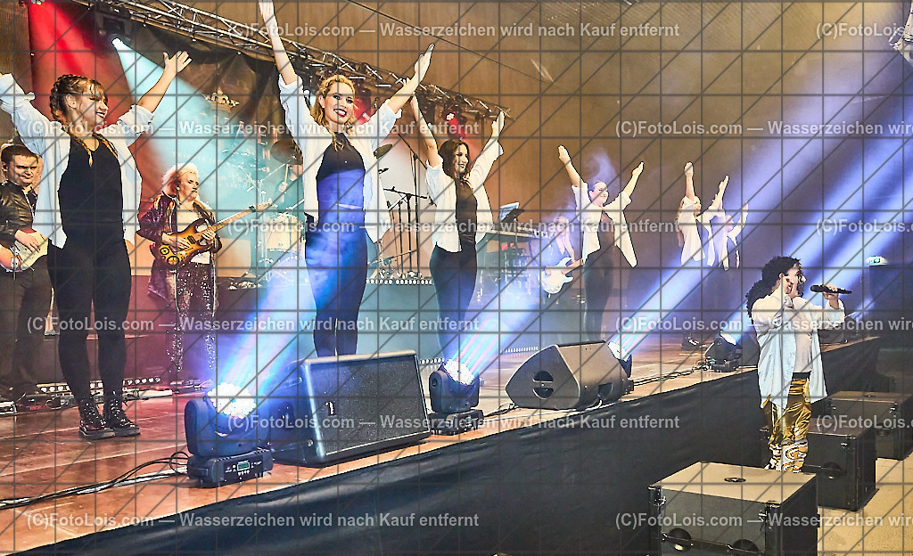 ALP6718_Tribute_Michael Jackson_Wieselburg | (C)FotoLois.com, Alois Spandl.  Michael Jackson Tribute-Konzert im Wieselburger NV-Forum, Mi 30. Oktober 2024.