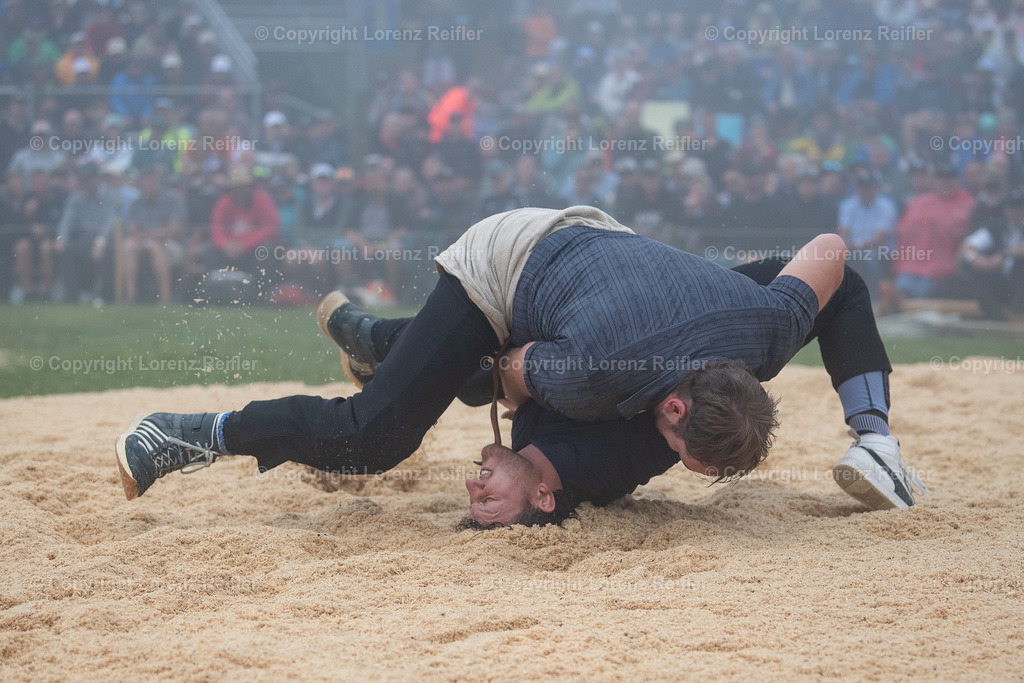 Schwingen -  Schwägalp Schwinget 2025 | Schwägalp, 17.8.25, Schwingen - Schwägalp Schwinget.